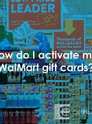 Image result for Walmart Gift Card Activation
