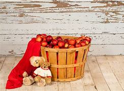 Image result for Cute Fall Apple's Wallpaper