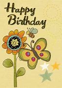 Image result for Happy Birthday Wishing Card