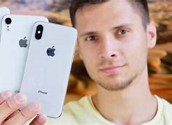 Image result for iPhone XR Gold and Blue