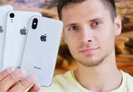 Image result for iPhone XR Next to iPhone 11 Promax