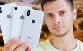 Image result for iPhone XS Size in Hand