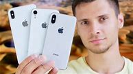 Image result for iPhone XR Branco 64GB