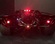 Image result for TV Series Batmobile