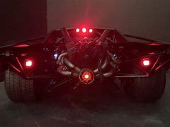 Image result for What Kind of Car Batmobile
