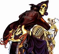 Image result for Death From Discworld