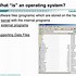 Image result for Operating System Software PPT