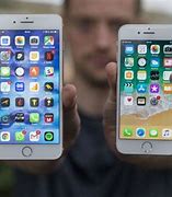 Image result for iPhone 8 Plus App Screen