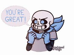 Image result for Scary Sans GIF