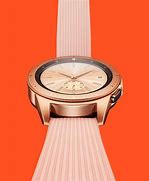 Image result for Samsung Galaxy Watch 6 Rose Gold Strap