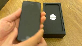 Image result for Apple iPhone 4 Black iPhone 5 Unboxing