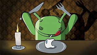 Image result for Android vs Apple Dark Side