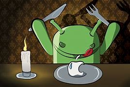 Image result for Apple vs Android Funny Glf
