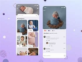 Image result for Gallery Design for Mobile