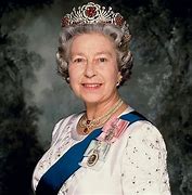 Image result for HRH Queen Elizabeth II
