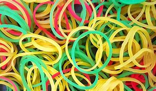 Image result for Rubber Band BR