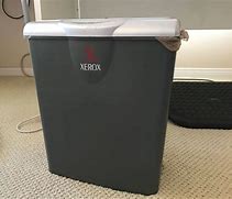 Image result for Xerox Paper Shredder