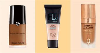 Image result for Foundation Makeup for Women Over 50
