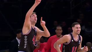 Image result for NBA Play in Games