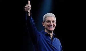 Image result for Tim Cook WWDC Student