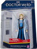 Image result for dr who thirteenth doctors action figures