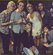Image result for Austin and Ally Kids Choice Awards