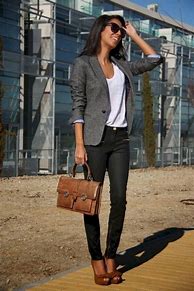 Image result for Business-Casual Women Outfits