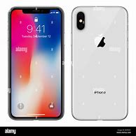 Image result for iPhone X Front and Back Inside