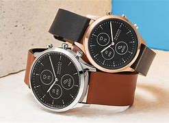 Image result for Hybrid Smartwatch