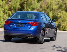 Image result for 2018 Gray Toyota Corolla Back