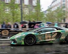 Image result for La Gumball 3000