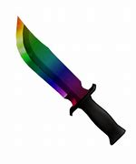 Image result for Roblox Knife Logo