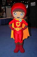 Image result for Playskool Dollhouse WordGirl Microphone