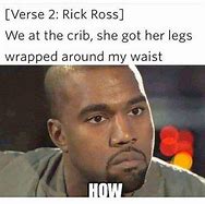 Image result for Rick Ross Concert Meme