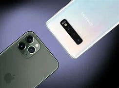 Image result for +iPhone 11 vs Samsung A-10s