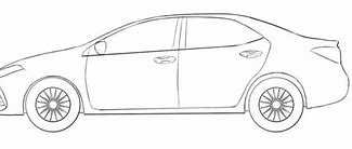Image result for Toyota Corolla XSE 2.3 Sedan