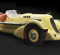 Image result for Duesenberg Model SJ