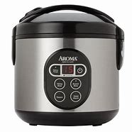 Image result for Instant Stainless Steel Rice Cooker