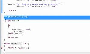 Image result for How to Declare Function in C