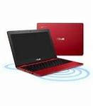 Image result for Asus Laptop Red