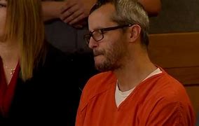 Image result for Chris Watts Trial Judge