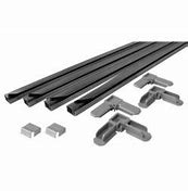 Image result for Window Screen Frame Parts