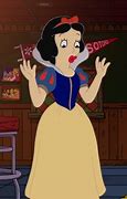Image result for Snow White Noise TV Screen
