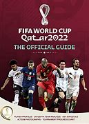 Image result for World Cup Book 2022