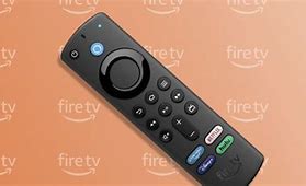 Image result for Reset Firestick Remote Control