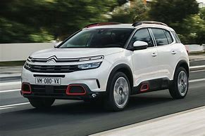 Image result for Citroen C5 Aircross SUV