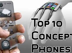 Image result for Concept Feature Phone