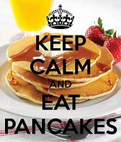 Image result for Pancake Day Funny Meme