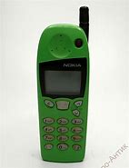 Image result for Green Nokia Phone 1999