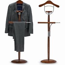 Image result for Extendable Clothes Valet